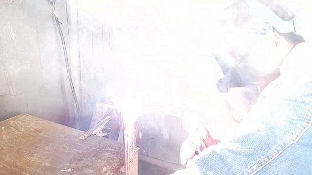 Magandang Welding Machine Pang Welding Training | Hugong Inverdelta300PFC смотреть онлайн