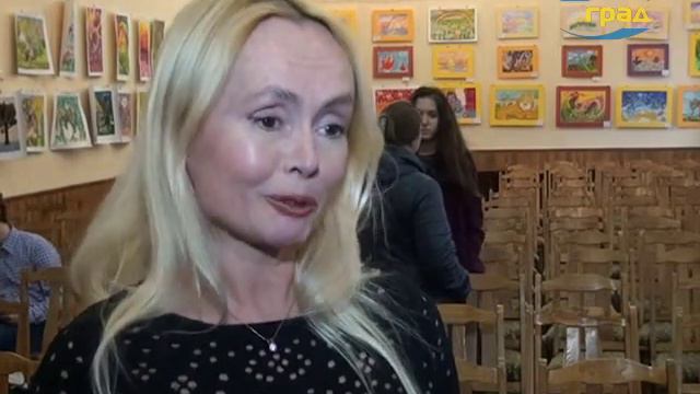 Литературный вечер смотреть онлайн