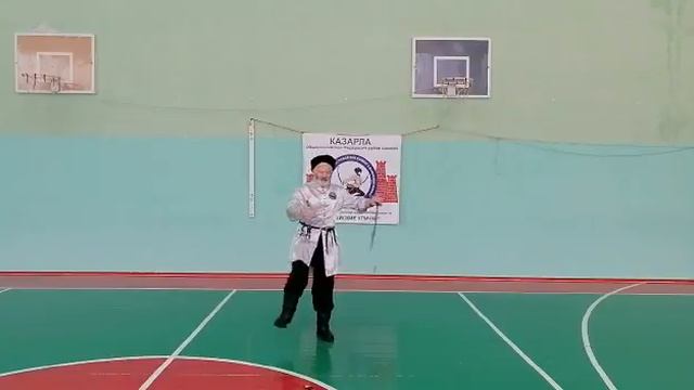 У2 ФРШ М Семёнов Валерий Сергеевич
