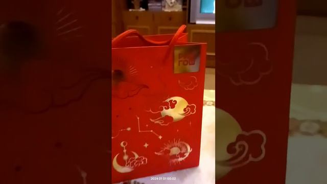 Первый Новый год Юки с нами. смотреть онлайн