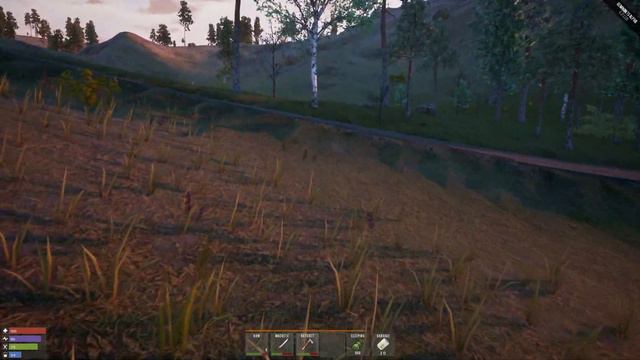 First Rad Zone With Real Loot & Mining Iron | Remnants Gameplay | E04 смотреть онлайн