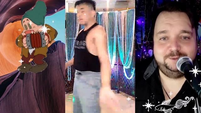 Научиться танцевать мужчине// ковер смотреть онлайн