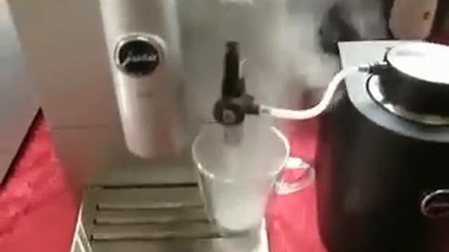 Jura ENA 5 kávégép - http://jura-kavegepek.com смотреть онлайн