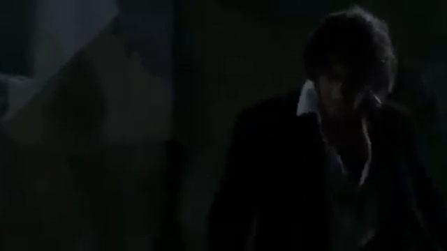 Legend Of Zorro - Explosion scene смотреть онлайн