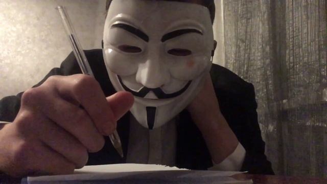 Пишем матерный стишок смотреть онлайн