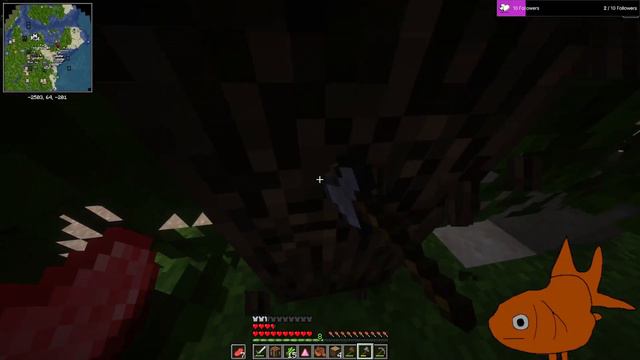 Starting a Create Mod Modpack | VOD смотреть онлайн