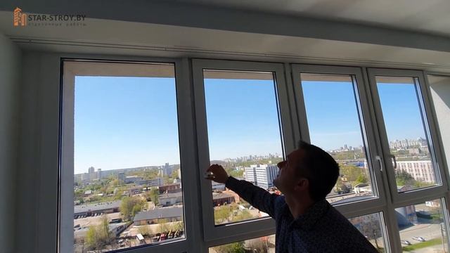 Ремонт под ключ 2х комнатной квартиры по адресу Кижеватова 1б смотреть онлайн