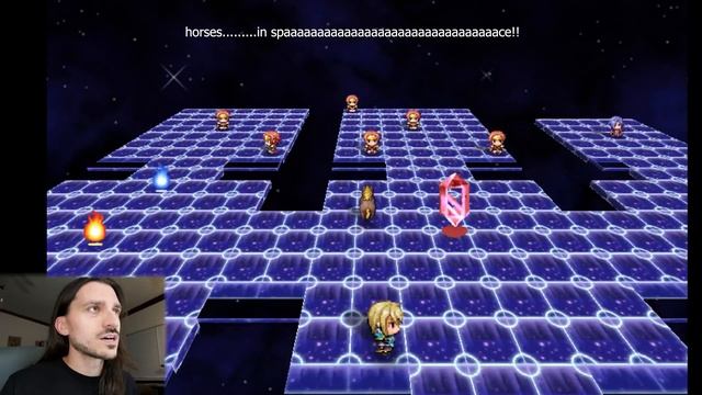 RPG Maker MV : MV3D + QSprite Plugin Compatibility Patch~! смотреть онлайн