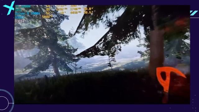 URGENTE!!! SOBRE A RX 6600 M A PLACA DE VÍDEO MAIS AGUARDADA !!! AS PESSOAS ESTÃO RECEBENDO A PL.. смотреть онлайн