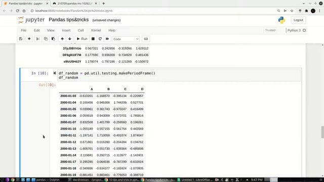 Python Pandas - 10 sztuczek które warto znać w analityce danych смотреть онлайн