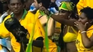 Клип Аргентина-Ямайка 5:0