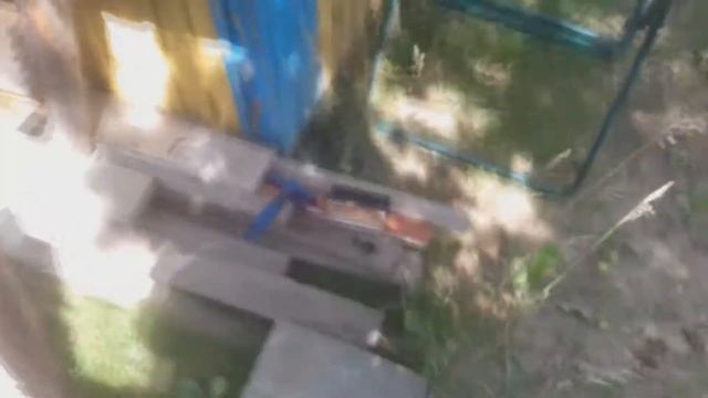 Ремонт Дачи чужими руками)|. Работы много!! смотреть онлайн