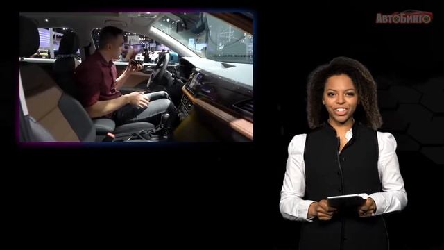Премьера Volkswagen e-Tharu в Китае произвела фурор! смотреть онлайн