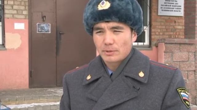 Безопасность в Новый год.flv смотреть онлайн