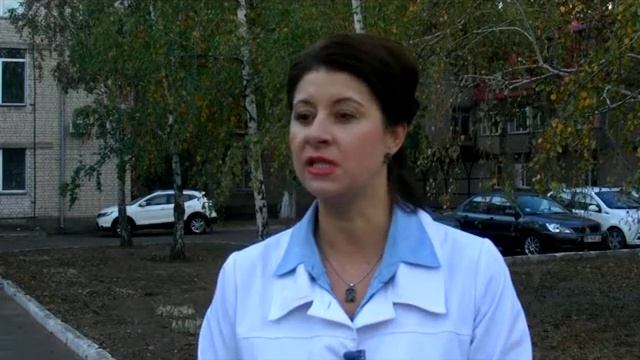 Передача "Украинским детским фондом" необходимого оборудования Ильичевской городской больнице. смотреть онлайн