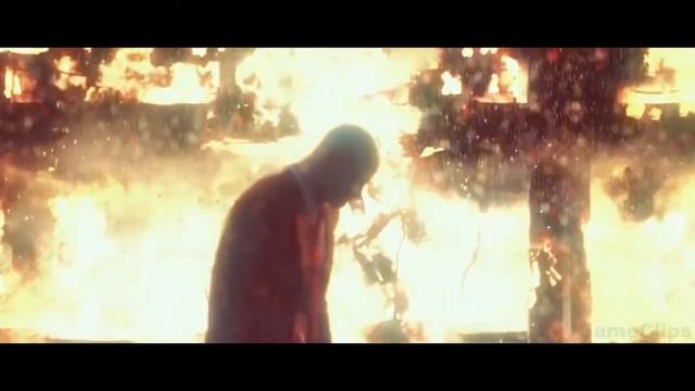 Legends Never Die (ft. Against The Current) [OFFICIAL AUDIO] | hitman 47 vs nuns смотреть онлайн