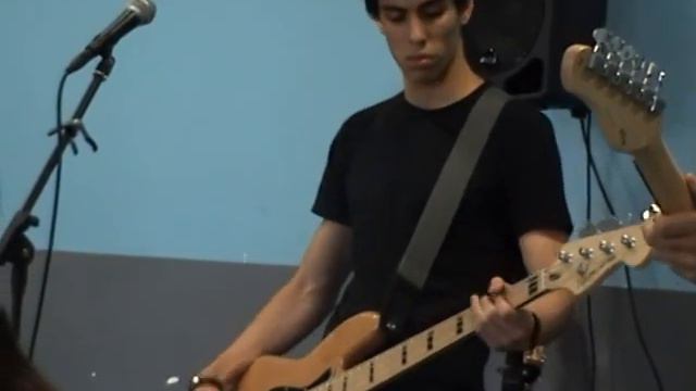Concert Yohan Calvo смотреть онлайн