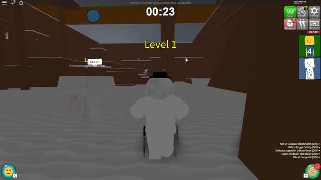 НОВОГОДНИЕ МИНИ ИГРЫ РОБЛОКС В РЕАЛЬНОЙ ЖИЗНИ НУБИК ИГРАЕТ В ROBLOX EPIC MINI GAMES МУЛЬТИК смотреть онлайн