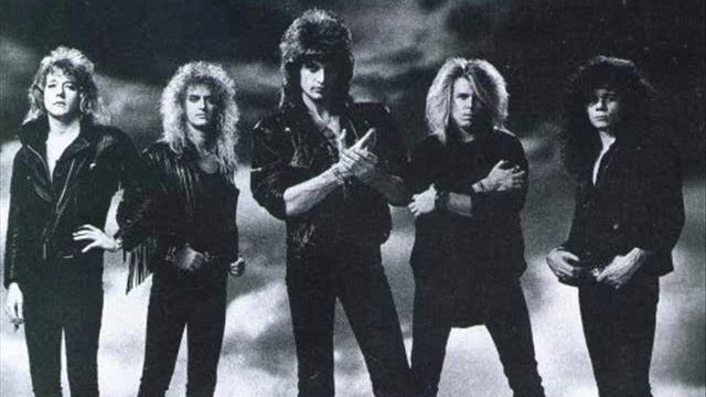 Kingdom Come - Get it on (Kingdom come album 1988) HQ смотреть онлайн