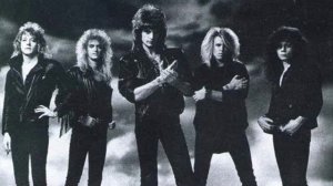 Kingdom Come - Get it on (Kingdom come album 1988) HQ