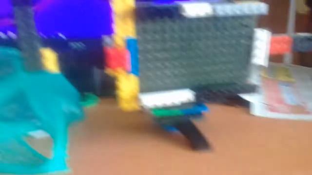 лего руль смотреть онлайн