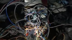 Установка сигнализации CENTURION 06 ВАЗ