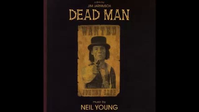 Neil Young - Guitar Solo 5