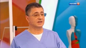 Правильное питание. Доктор Мясников