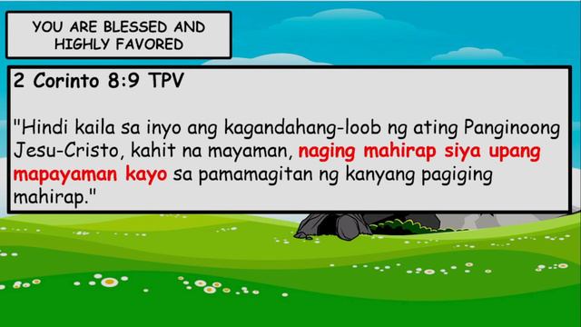 BAKIT MARAMING BORN AGAIN PASTOR, AY NASA OLD TESTAMENT PA RIN? - PART 3 смотреть онлайн