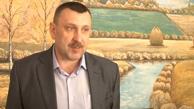 Финансирование социальных инициатив в Буйском районе смотреть онлайн