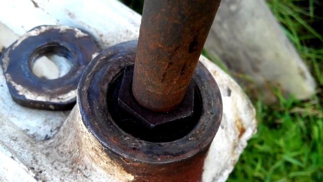 Замена футорки смотреть онлайн