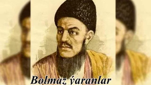 MAGTYMGULY PYRAGY - BOLMAZ ÝARANLAR смотреть онлайн