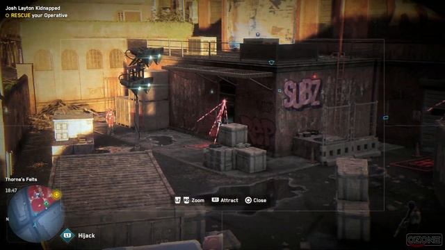 Watch Dogs: Legion - Full Game Walkthrough Part 3 (PS5) 4K 60FPS смотреть онлайн