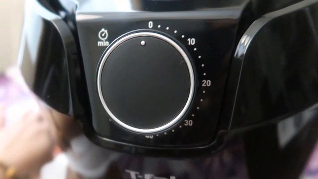 T-fal Airfryer Unboxing | Frying without Oil смотреть онлайн
