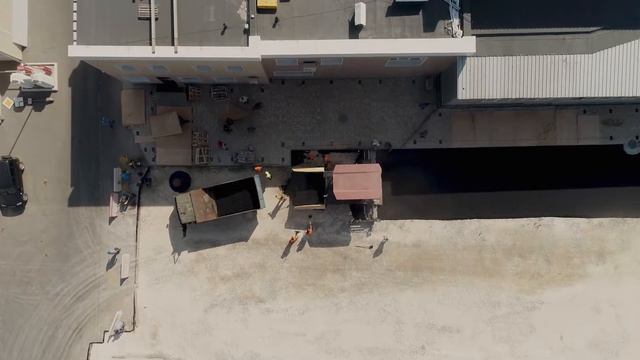 Обновленному заводу — красивую улицу! смотреть онлайн