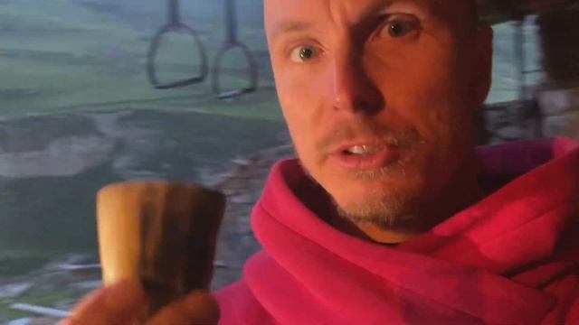 В ДОМЕ У НАСТОЯЩЕГО ГОРЦА | СЕВЕРНАЯ ОСЕТИЯ АЛАНИЯ смотреть онлайн