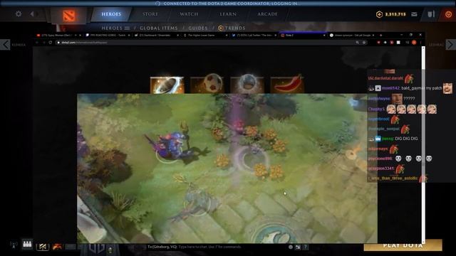 Gorgc Reviews New Battle Pass 2020 - 3 Arcanas and Guilds смотреть онлайн