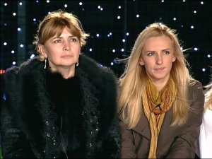 ДОМ-2 Город любви 2381 день Вечерний эфир (16.11.2010)