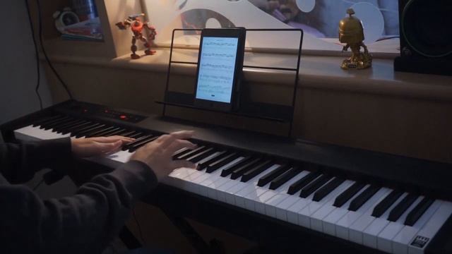 Metal Slug - Final Attack Cover (Final Boss Theme) смотреть онлайн