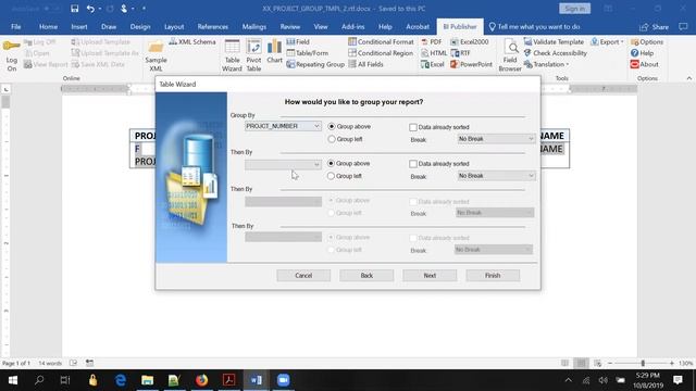Oracle Cloud BI Report- Parameterized- Dependent Parameters смотреть онлайн