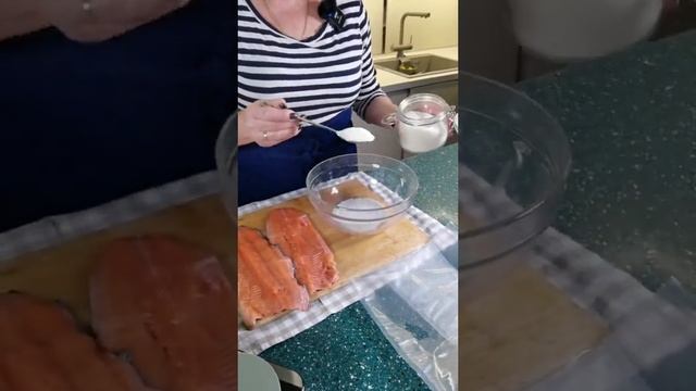 Вкусные обеды