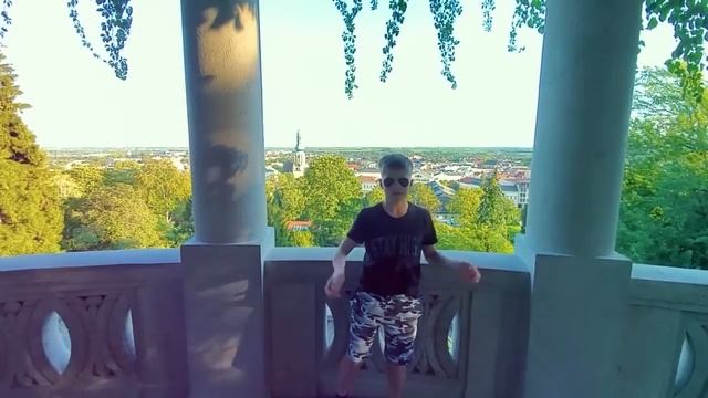 ТОМ им. Дантеса "Свободы сеятель пустынный" смотреть онлайн