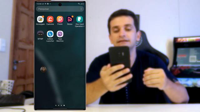 CUIDADO!! Aplicativo MAIS PERIGOSO da GOOGLE PLAY!! Esse SABE tudo que VOCÊ FAZ no ANDROID! смотреть онлайн
