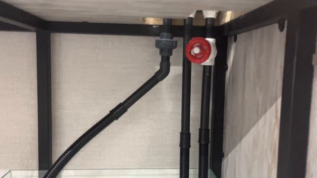 Морской аквариум 300 литров. Обзор аквариума, сампа, оборудования. смотреть онлайн