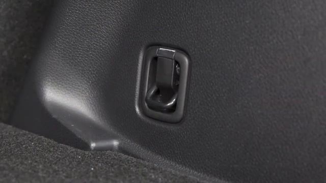 2018 Nissan Rogue - Interior Storage смотреть онлайн