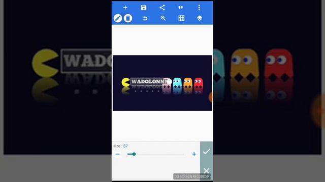 Как сделать шапку для канала на телефоне смотреть онлайн