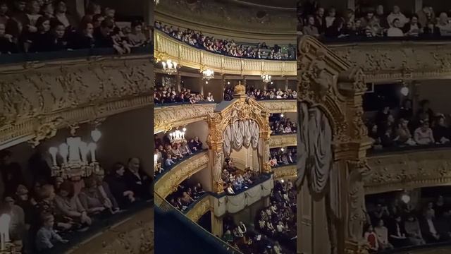 Влог из Петербурга (очень кратко) смотреть онлайн