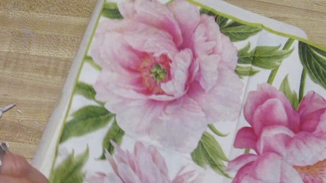 DIY Artists Journal From Address Book