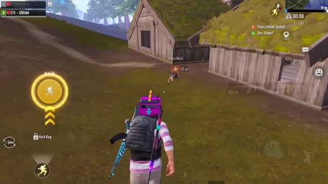 WOW ? İNANILMAZ TROLLER ( BOTLA İŞ BİRLİĞİ YAPIP ÇILDIRTTIM ) ? PUBG MOBİLE KOMİK MONTAJ смотреть онлайн