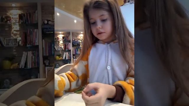 плету из бисера треугольник!? смотреть онлайн